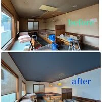 画像5842：神奈川県大和市　トイレ内装