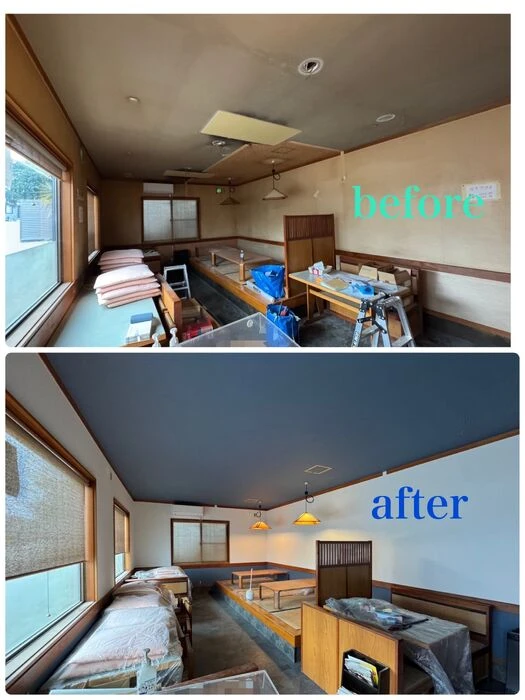 画像5842：神奈川県大和市　トイレ内装