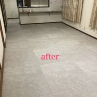 画像6098：神奈川県大和市　トイレ内装