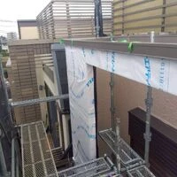 画像7713：「塗装だけで大丈夫？」相見積もりで見落とされた下地の傷みを徹底補修した施工事例！横浜市外壁塗装