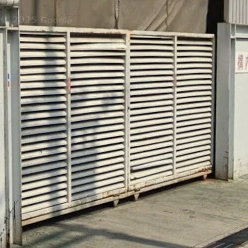 画像7749：門扉塗装/横浜の外壁塗装